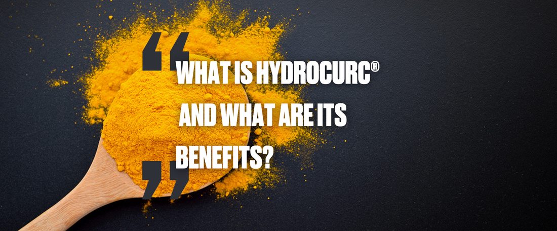 Hydrocurc®: A Powerful Ally for Your Health