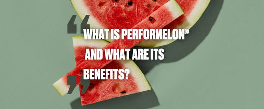 PerforMelon®: The Ultimate Superfood for Performance and Health