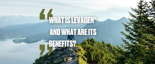 Levagen®: A Promising Solution to Support Joint Health and Wellness