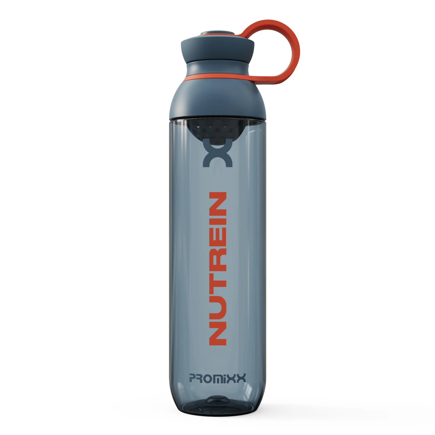 Nutrein x Promixx Limited Edition Hybrid Shaker Bottle